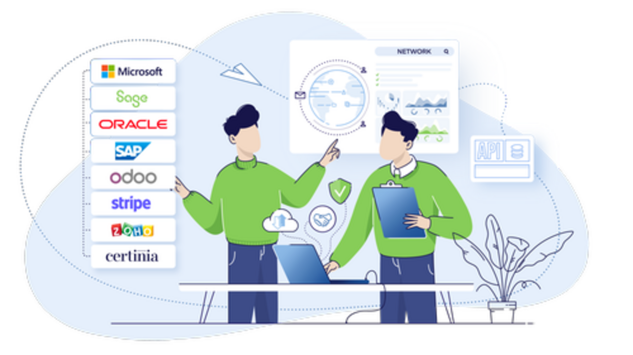 E-invoicing_Partner