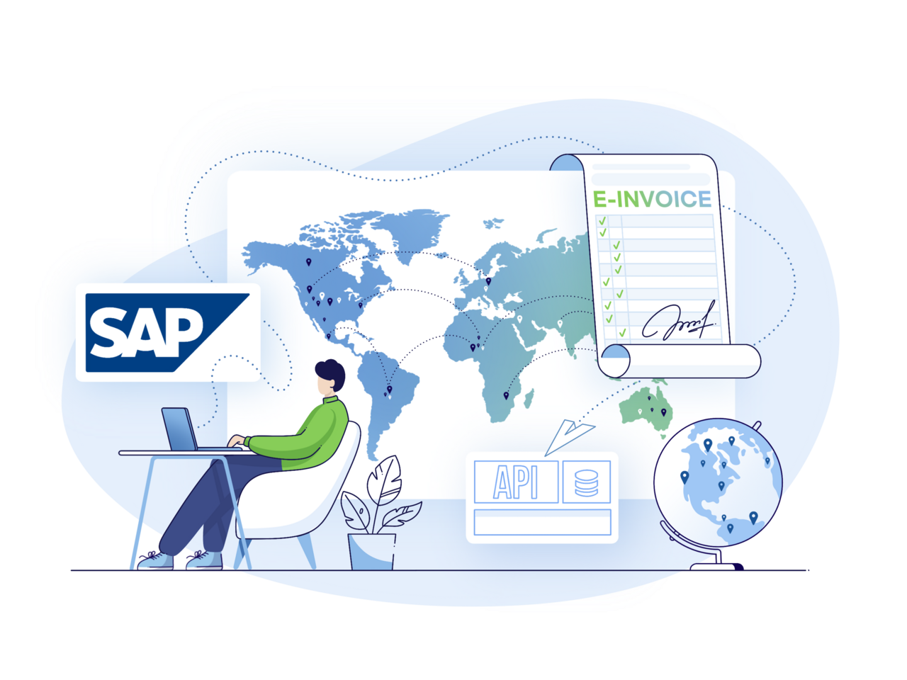 Sap Integrators