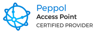 PEPPOL-Access-Point-certified-provider