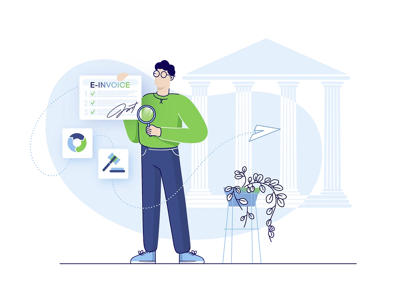 About FACe and FACeB2B