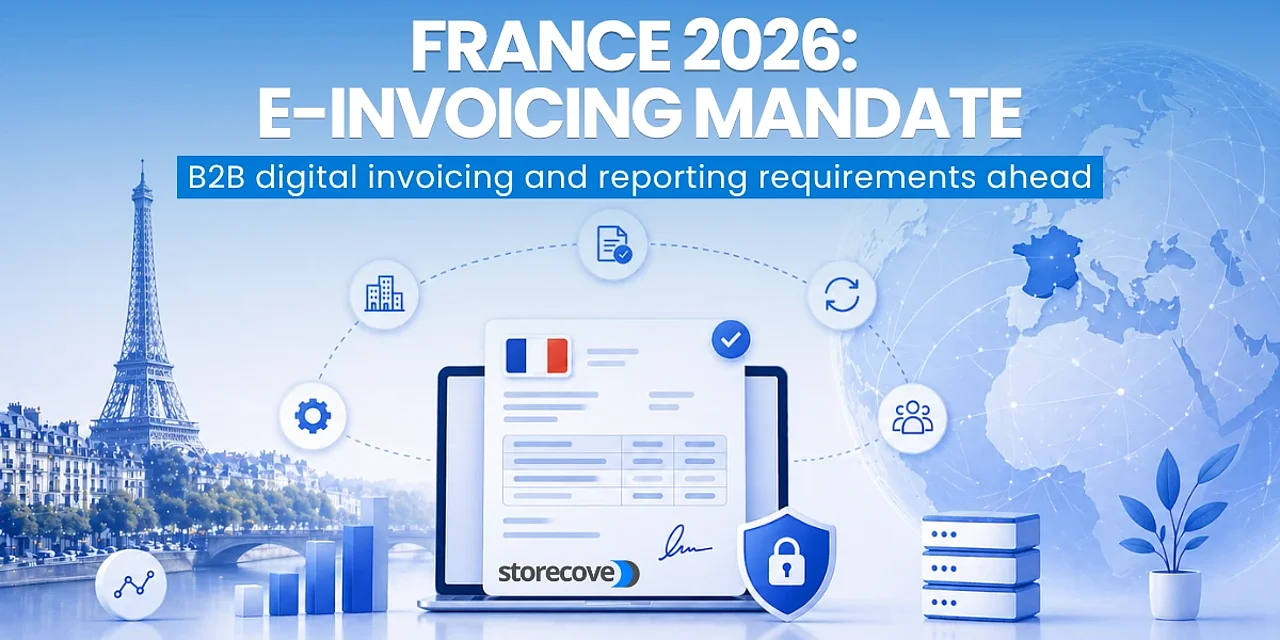 France e-invoicing rules September 2026