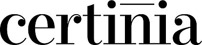 certinia