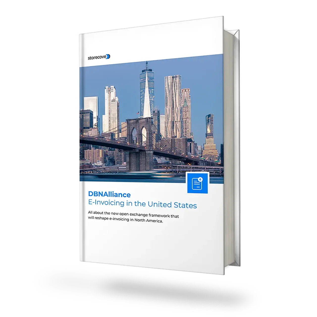 E-invoicing in the United States